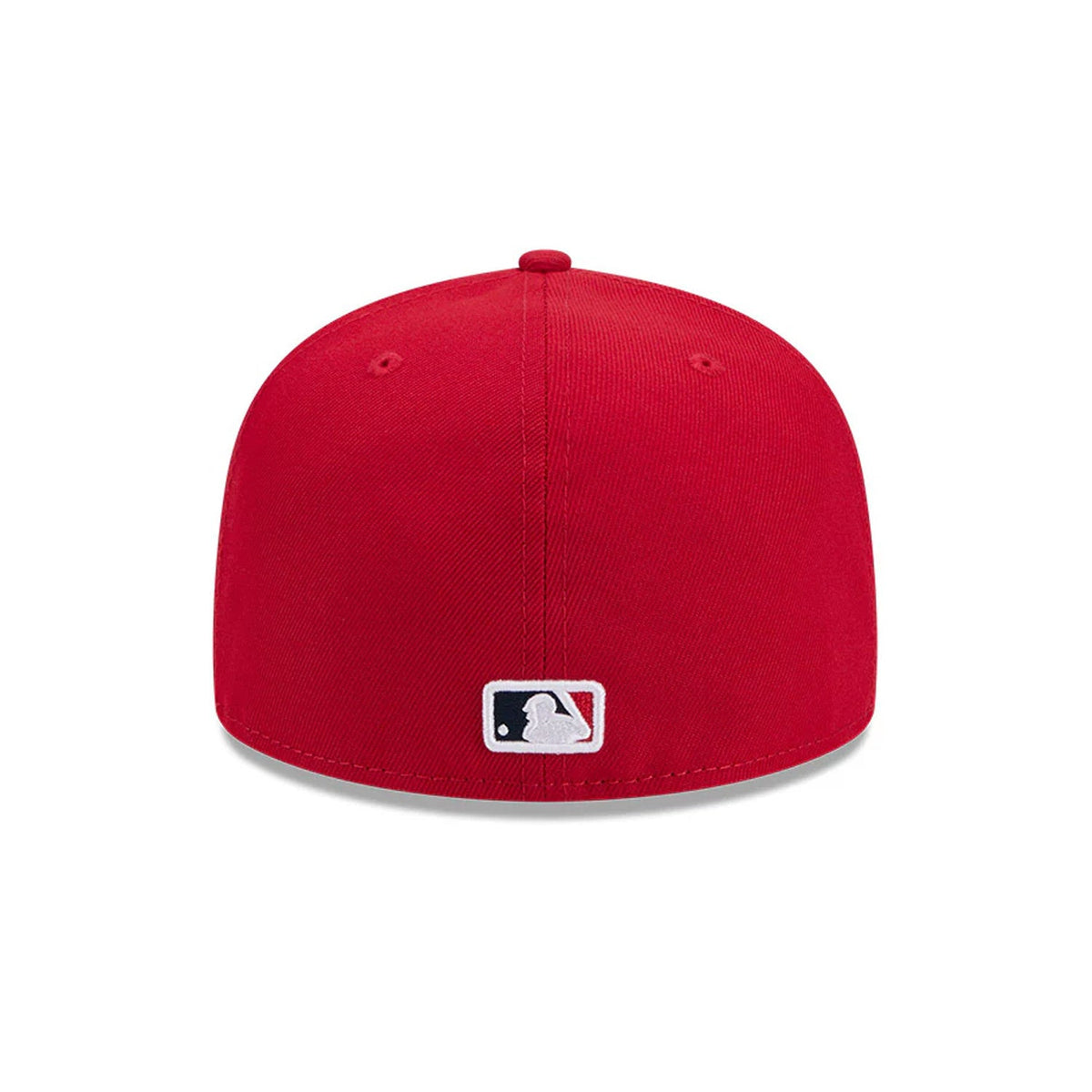 5950 MLB St. Louis Cardinals City Connect OTC Cap product image 4, provided for visual reference and product detail review