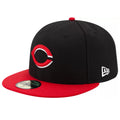 5950 Cincinnati Reds Alt. Cap product image 1, provided for visual reference and product detail review