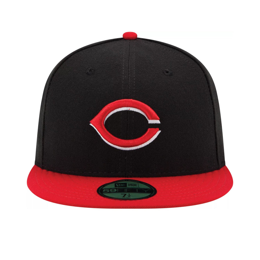 5950 Cincinnati Reds Alt. Cap product image 2, provided for visual reference and product detail review