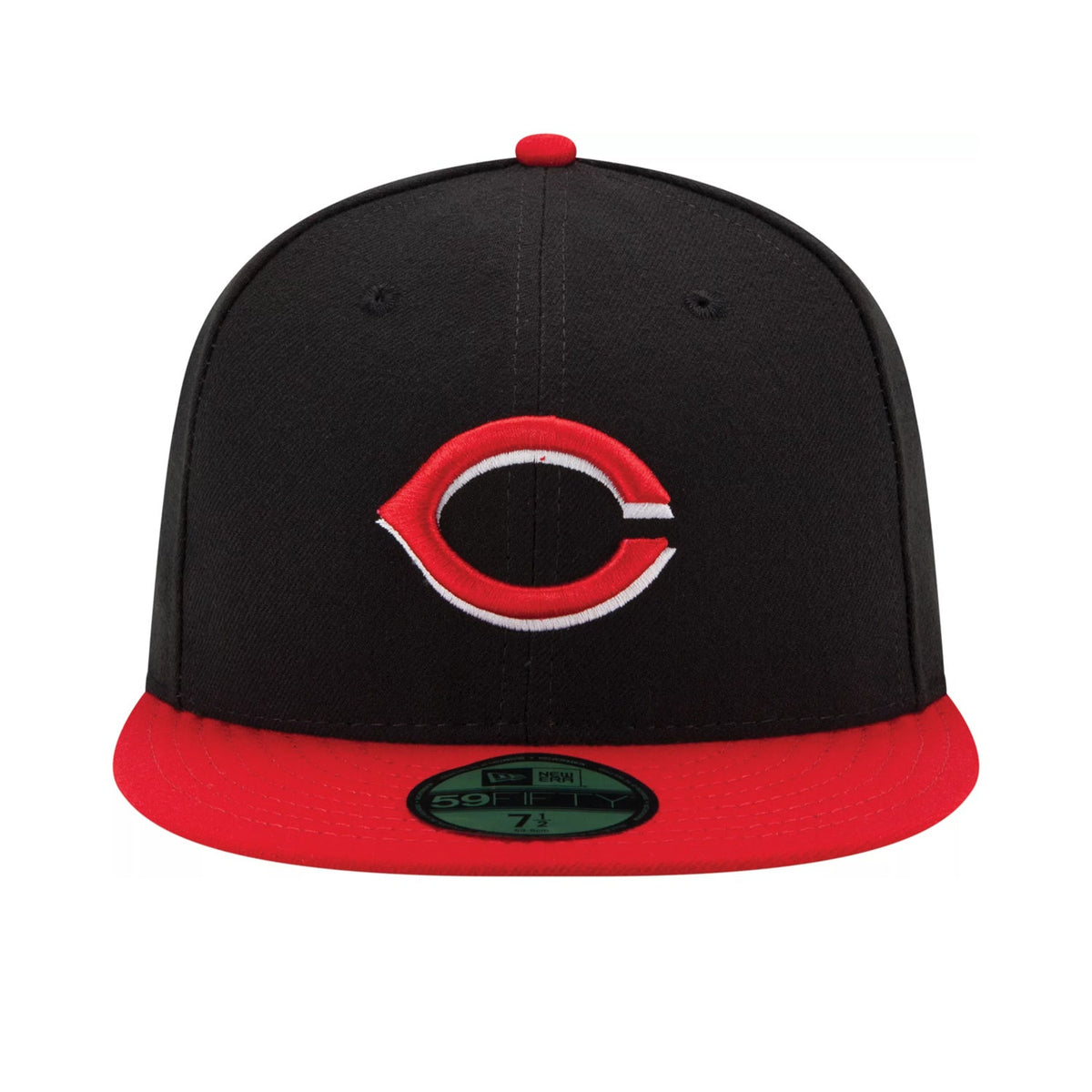 5950 Cincinnati Reds Alt. Cap product image 2, provided for visual reference and product detail review