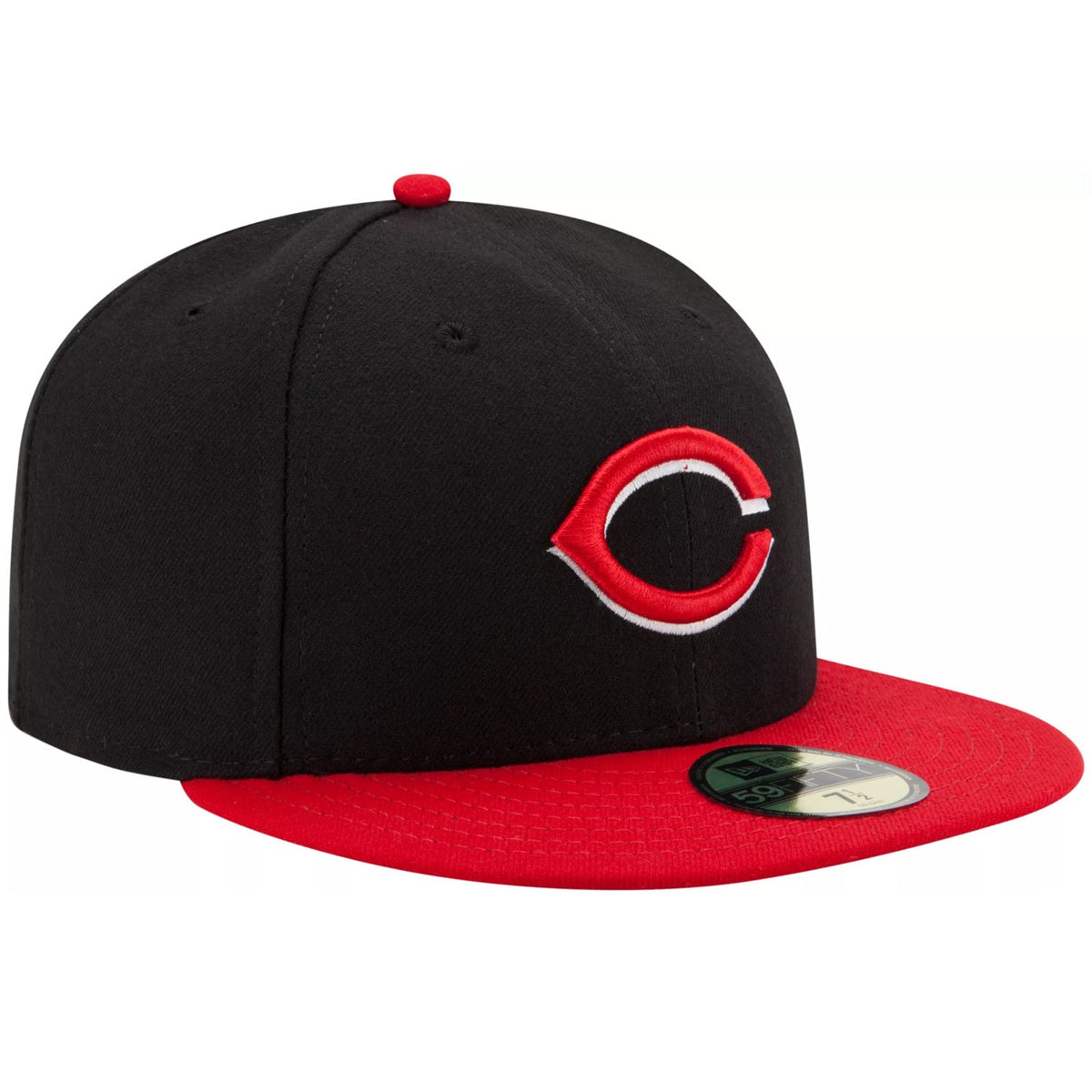 5950 Cincinnati Reds Alt. Cap product image 3, provided for visual reference and product detail review