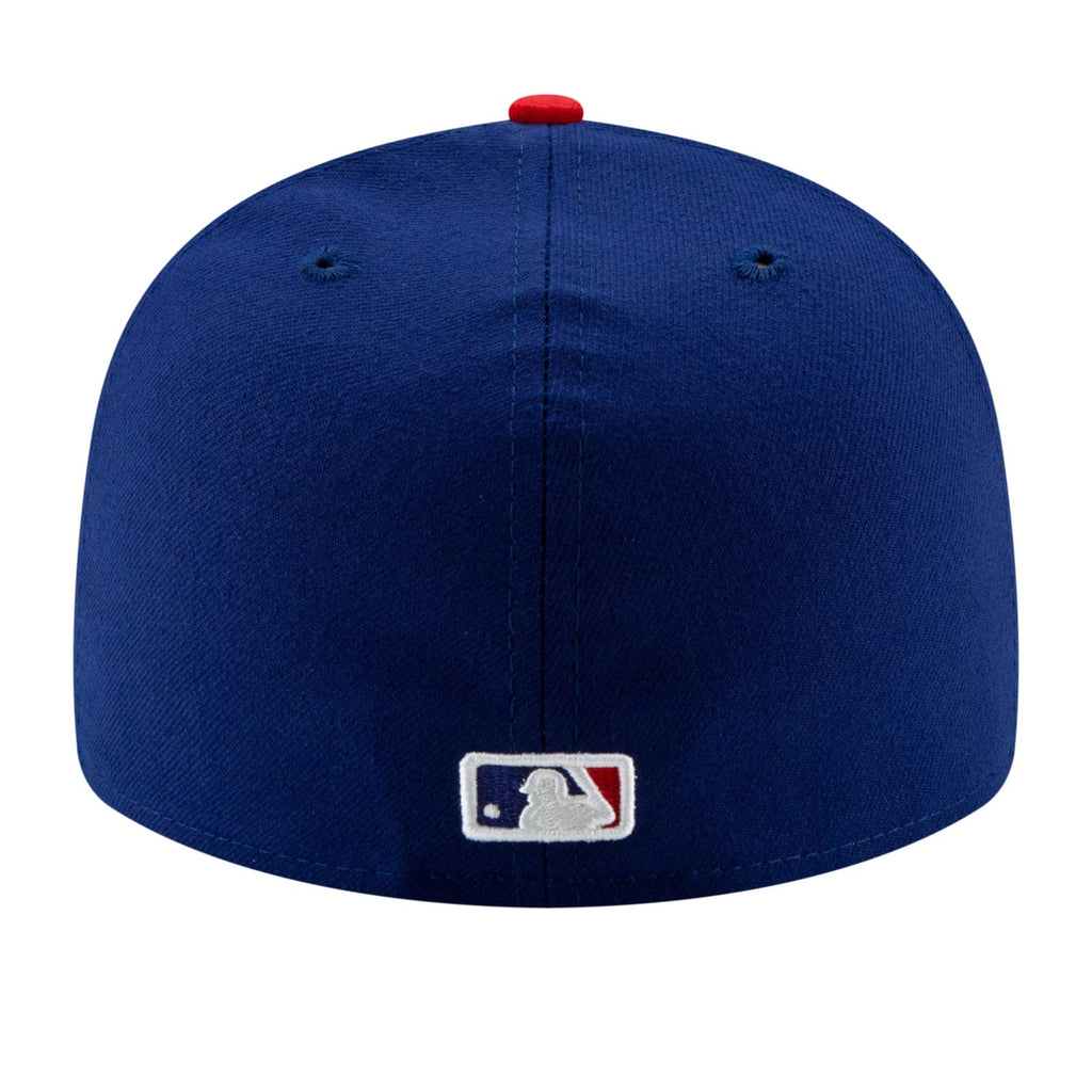 New Era 5950 Philadelphia Phillies Alt. Low Profile Cap product image 4, provided for visual reference and product detail