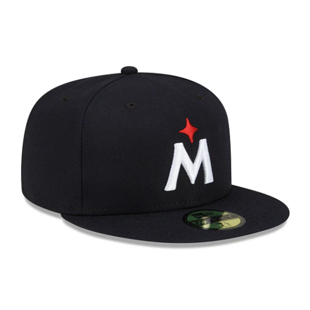 5950 Minnesota Twins Road Cap product image 3, provided for visual reference and product detail review