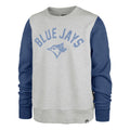 Toronto Blue Jays MLB Fells 47 Boulevard Crew Shirt product image 1, provided for visual reference and product detail review