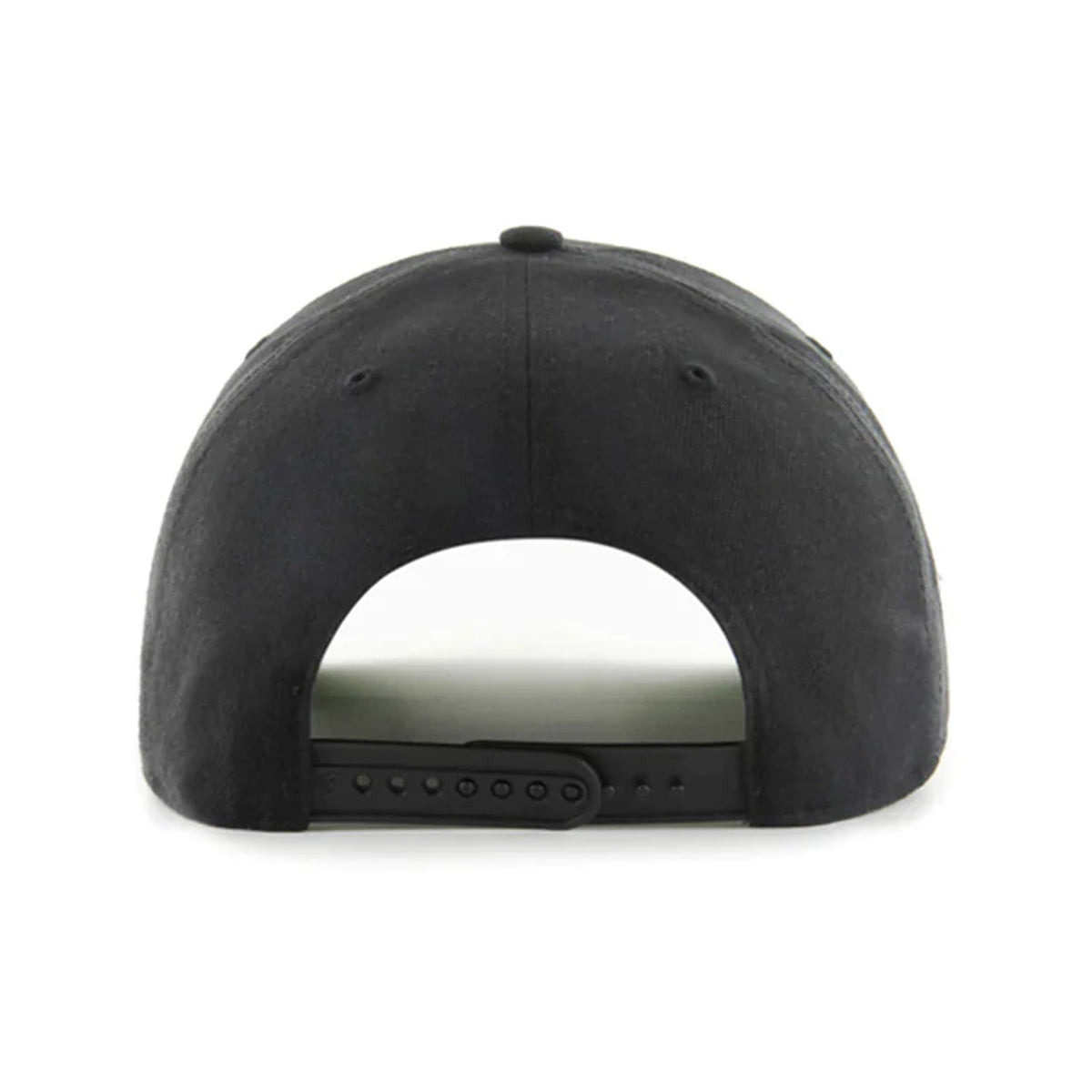 New York Yankees MLB Attitude 47 Hitch RF Snapback Cap product image 4, provided for visual reference and product detail