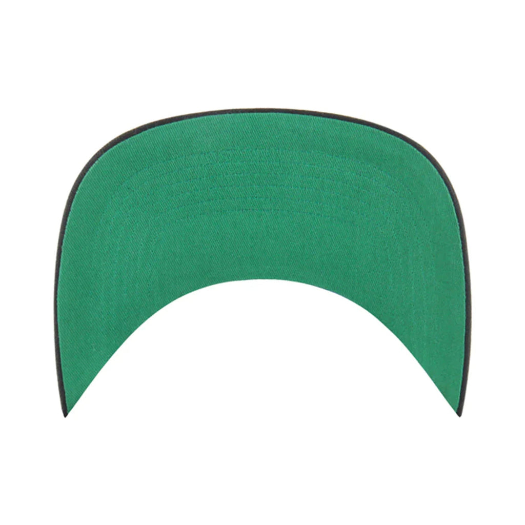New York Yankees MLB Attitude 47 Hitch RF Snapback Cap product image 5, provided for visual reference and product detail