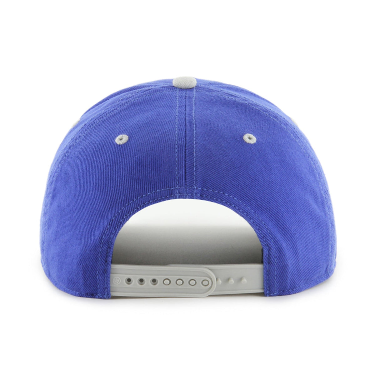 Los Angeles Dodgers MLB Double Header Baseline 47 Hitch Snapback product image 3, provided for visual reference and product