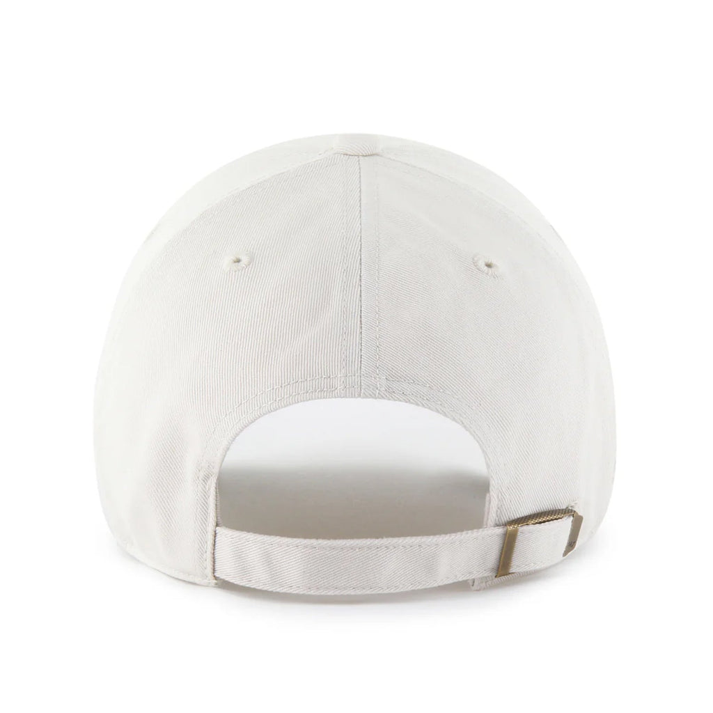 New York Yankees MLB Grand Stand '47 Clean Up Cap product image 3, provided for visual reference and product detail review