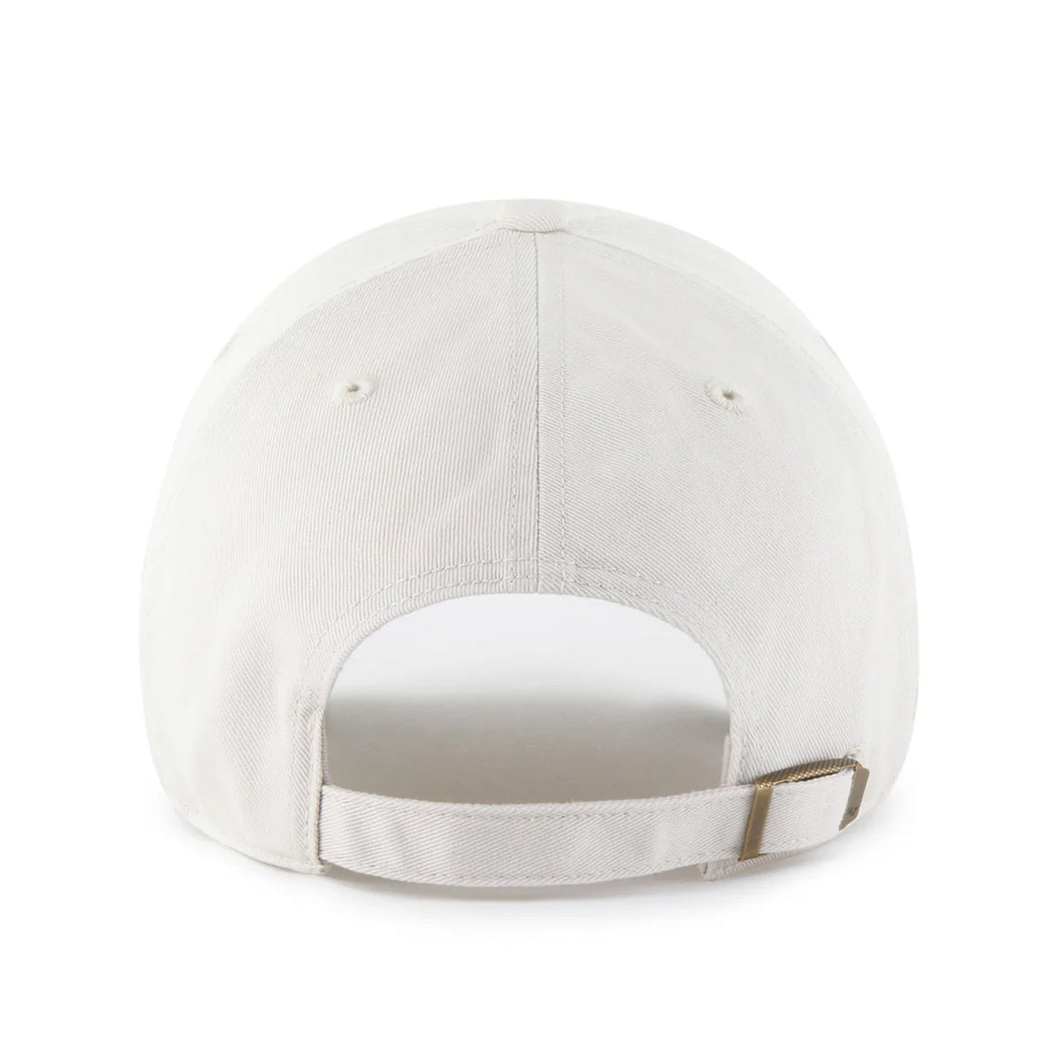 New York Yankees MLB Grand Stand '47 Clean Up Cap product image 3, provided for visual reference and product detail review