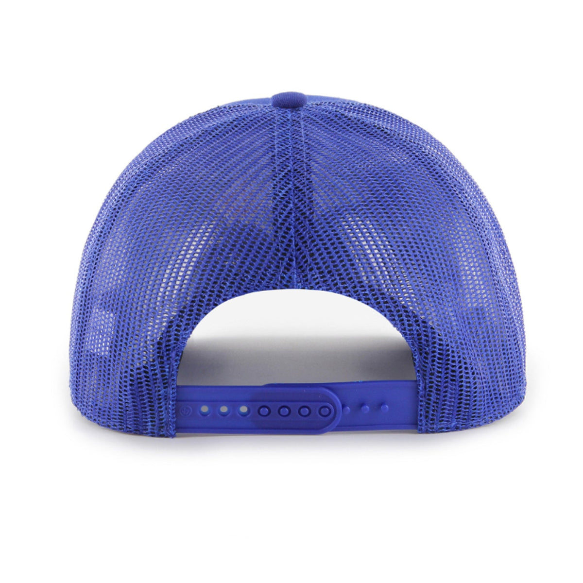 Los Angeles Dodgers MLB 47 Trucker Cap product image 2, provided for visual reference and product detail review