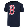 Boston Red Sox Primary Logo Youth T-Shirt product image 1, provided for visual reference and product detail review