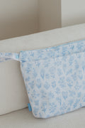 [Wetbag] - Bluebell Garden Wetbag