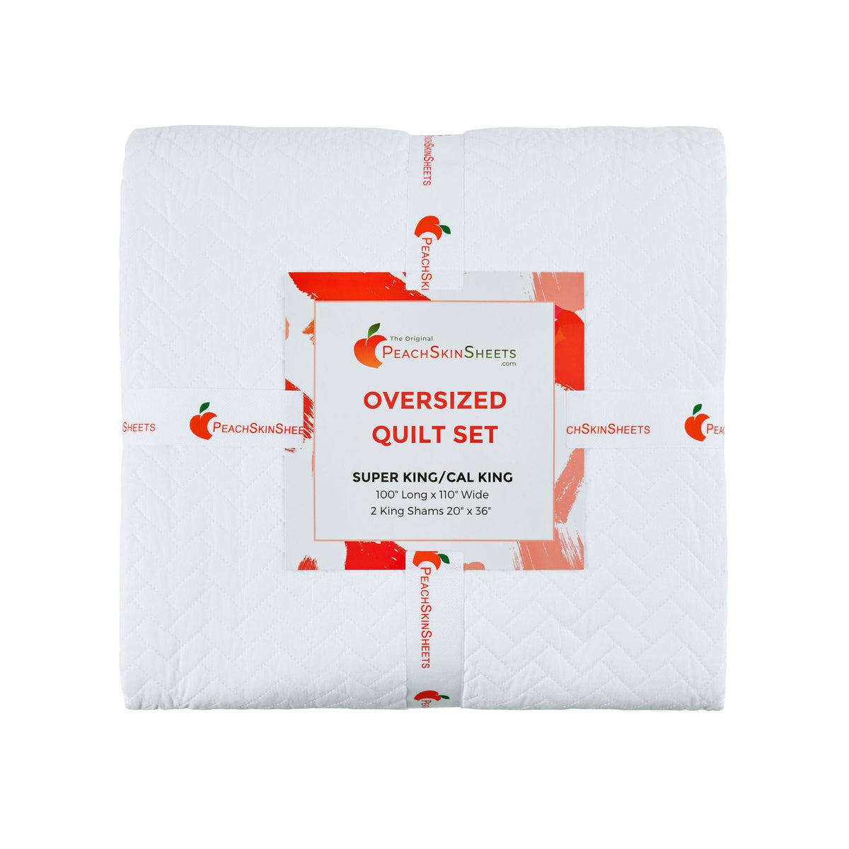 Emerald Green Oversized Quilt Set