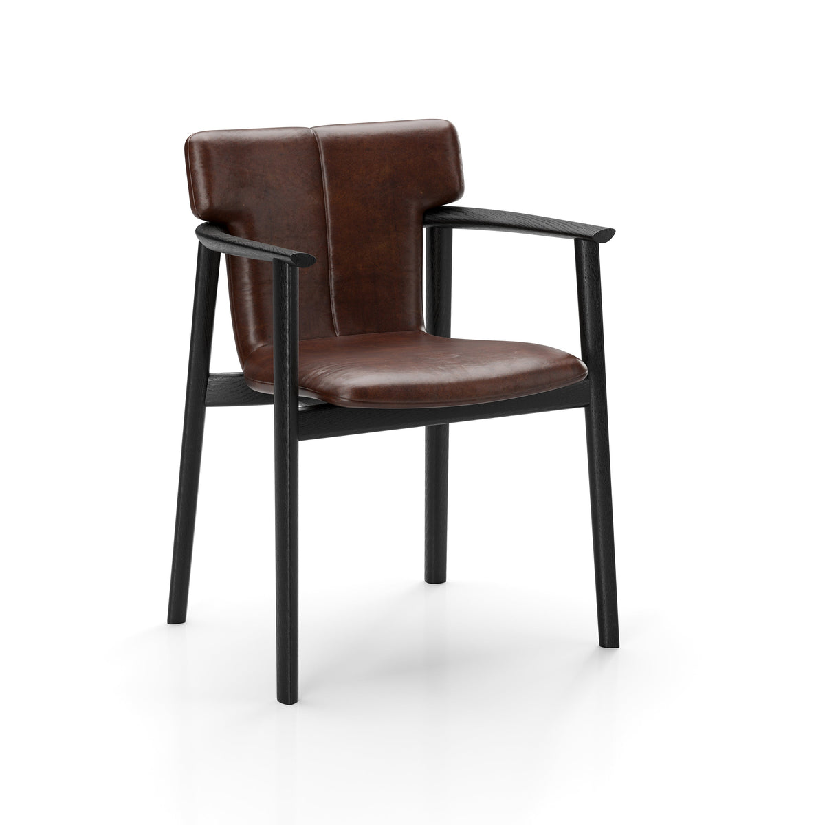 Timothy Dining Armchair