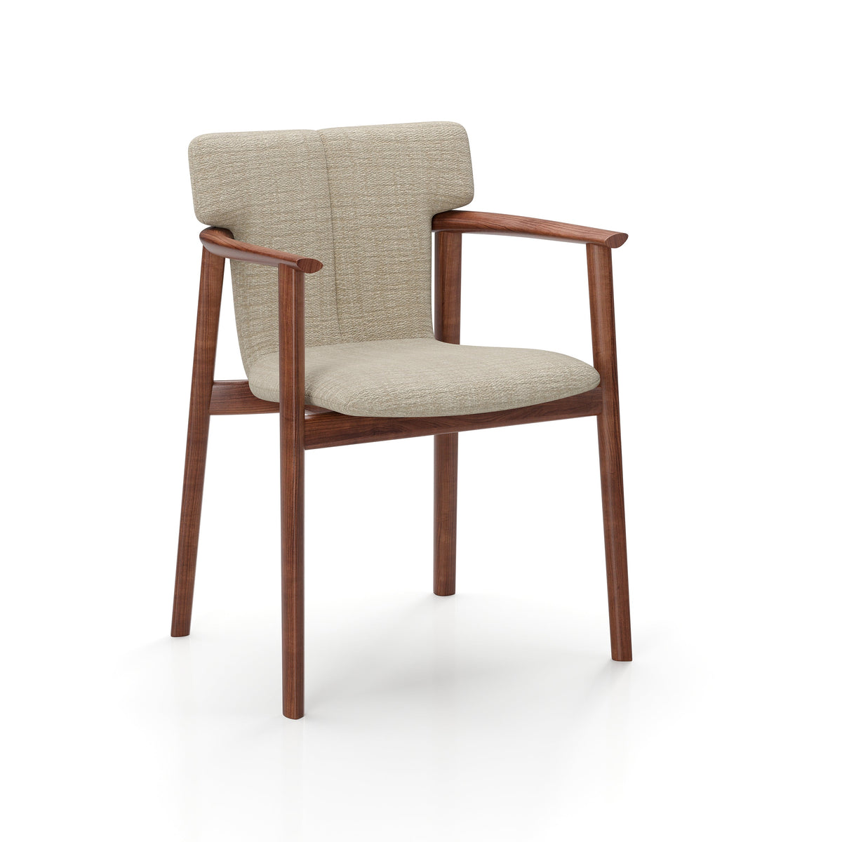 Timothy Dining Armchair