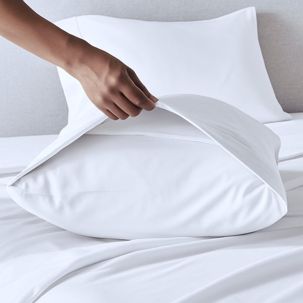 Red Velvet Sheet Set