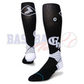 MLB Chicago White Sox City Connect Youth Socks product image 1, provided for visual reference and product detail review