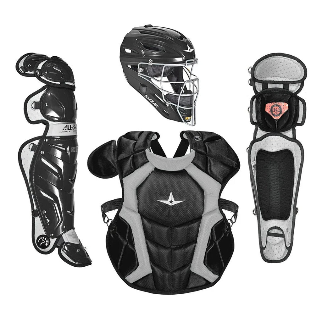 Adult System 7 Catching Kit product image 2, provided for visual reference and product detail review