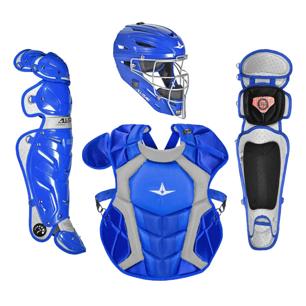 Adult System 7 Catching Kit product image 1, provided for visual reference and product detail review