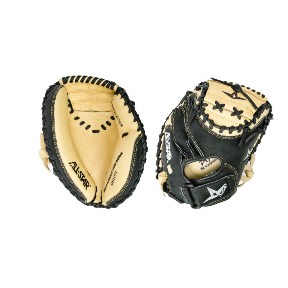 COMP 31.5" Youth Catcher's Baseball Glove product image 1, provided for visual reference and product detail review
