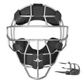 Superlight System 7 Umpire's Face Mask product image 1, provided for visual reference and product detail review