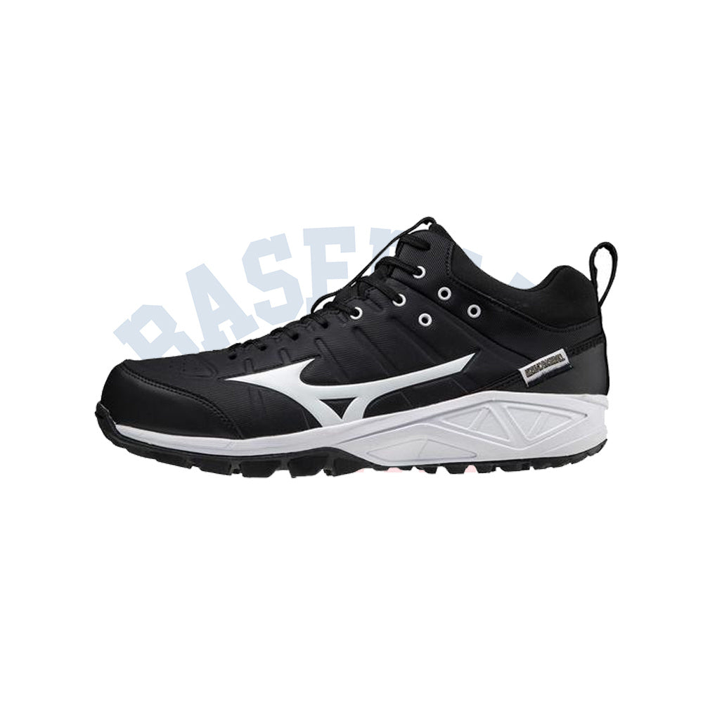 Ambition 2 AS Mid Turf Shoes product image 2, provided for visual reference and product detail review