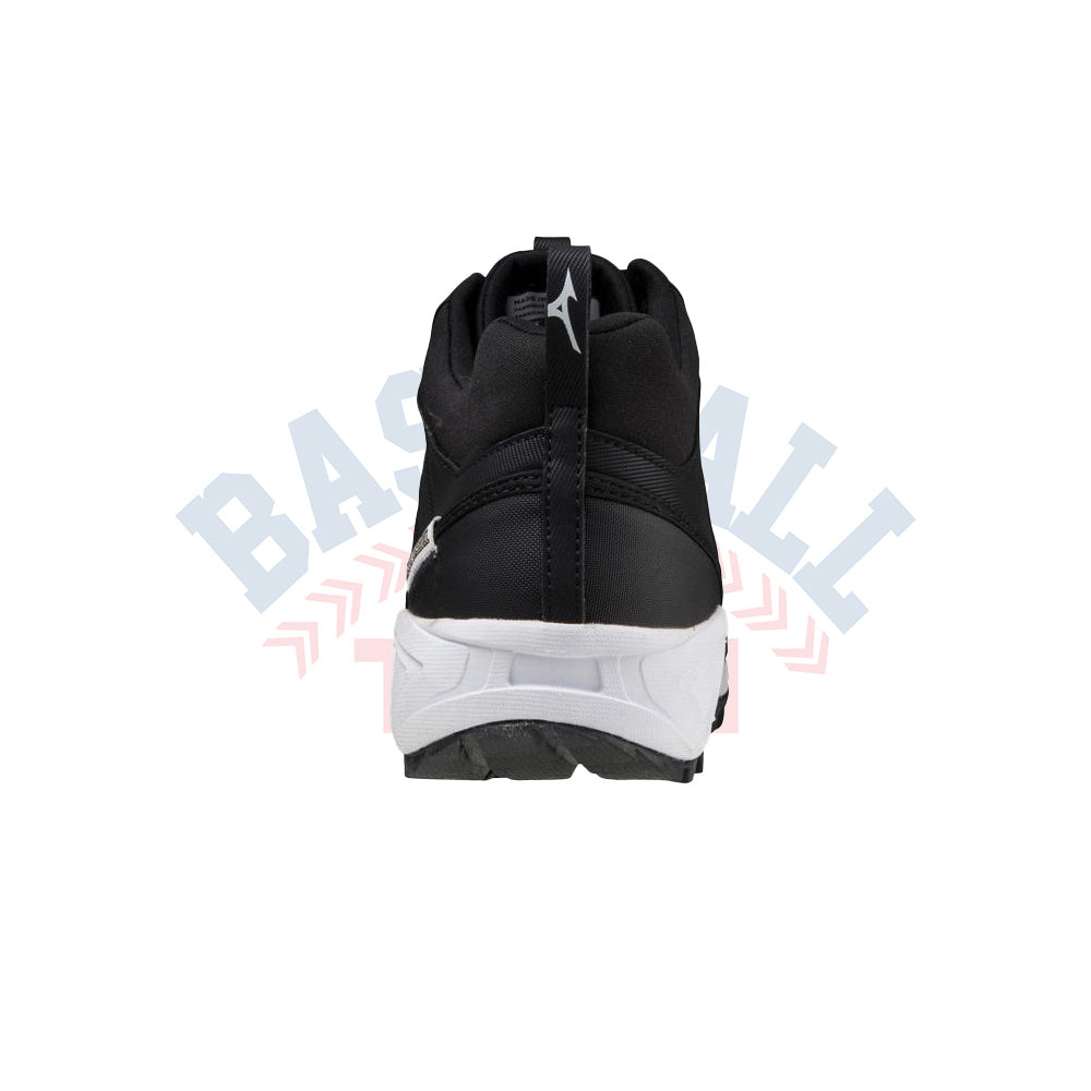 Ambition 2 AS Mid Turf Shoes product image 3, provided for visual reference and product detail review