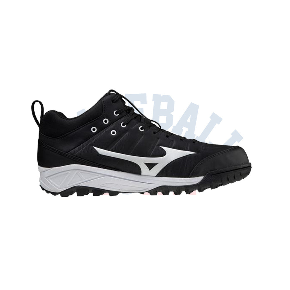 Ambition 2 AS Mid Turf Shoes product image 1, provided for visual reference and product detail review