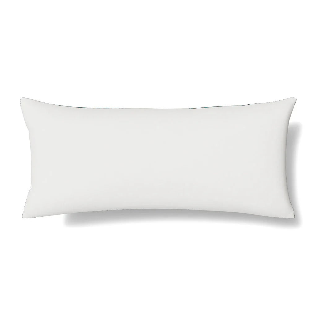 x The Met Egyptian Collar Throw Pillow