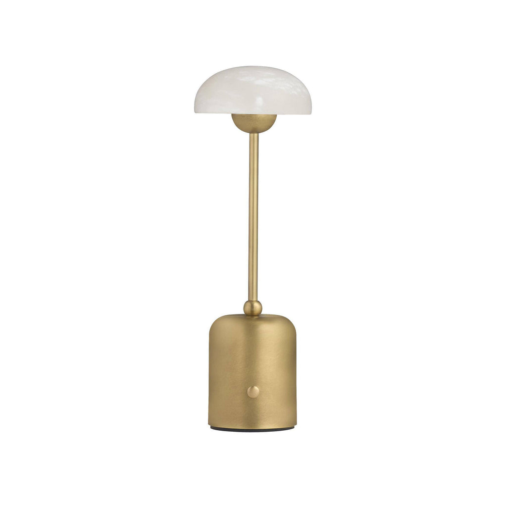 Lumi Portable LED Table Lamp