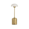 Lumi Portable LED Table Lamp