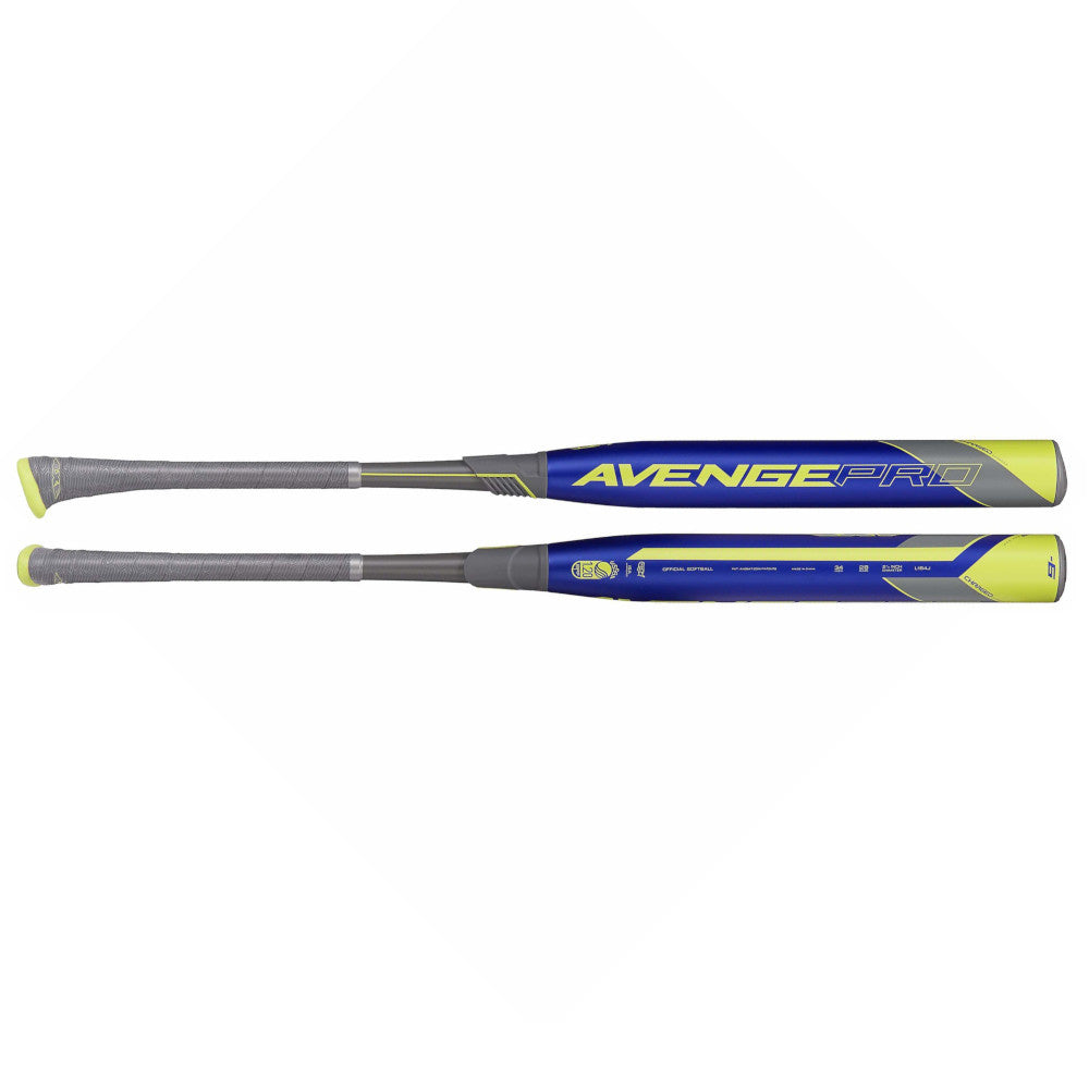 2021 Avenge Pro Balanced USSSA Softball Bat product image 1, provided for visual reference and product detail review