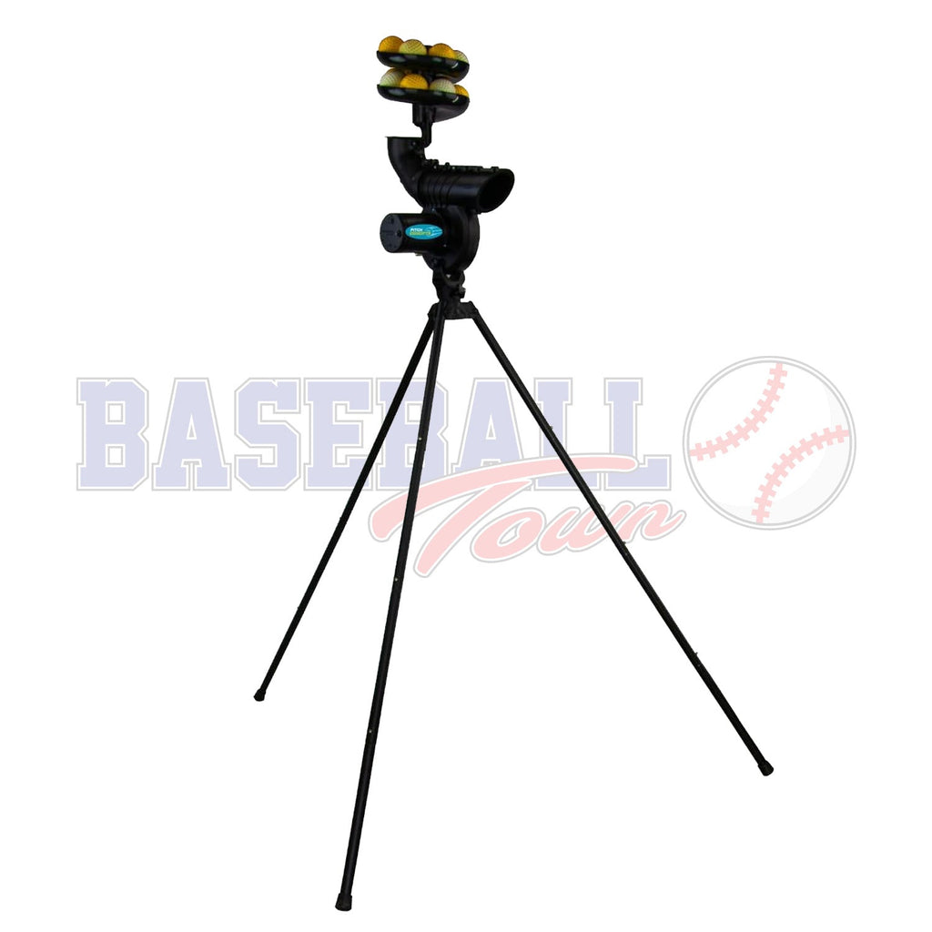 Pitch Concept 176XT Pitching Machine with Balls product image 1, provided for visual reference and product detail review