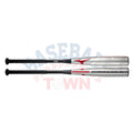 B23-Duality Hybrid BBCOR Baseball Bat (-3) product image 1, provided for visual reference and product detail review
