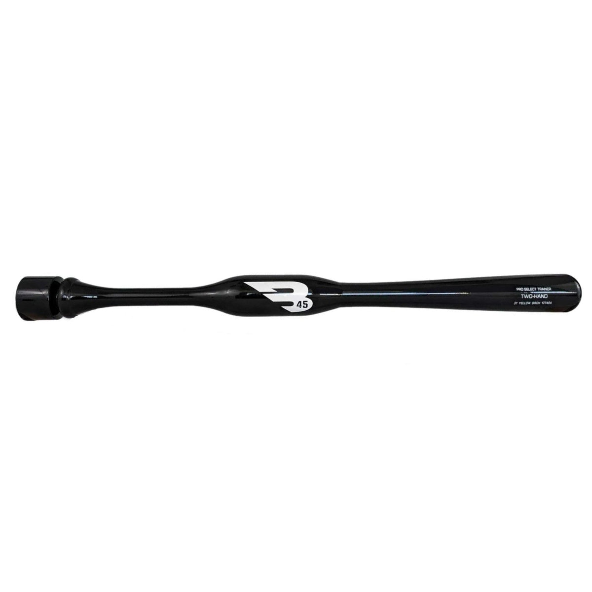 Two-Hand Trainer Bat product image 1, provided for visual reference and product detail review