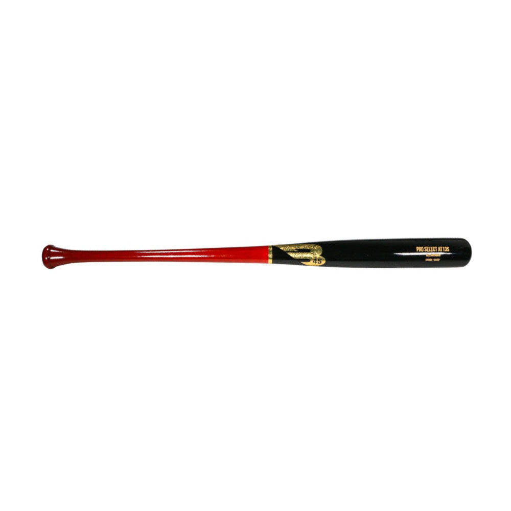 AT13S Pro Select Stock Abraham Toro Baseball Bat product image 1, provided for visual reference and product detail review