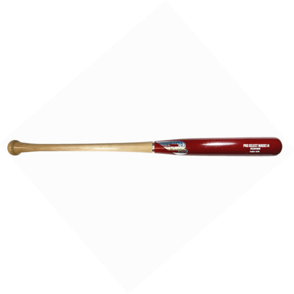 Magic14 Pro Select Stock Baseball Bat product image 1, provided for visual reference and product detail review