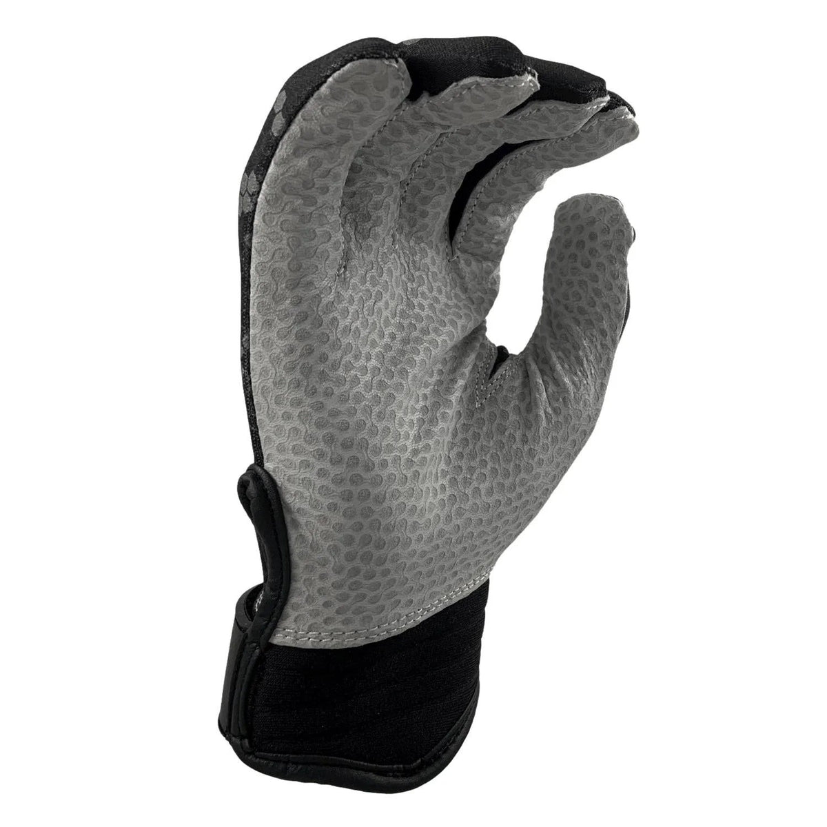 The Knock B45 Batting Gloves product image 2, provided for visual reference and product detail review