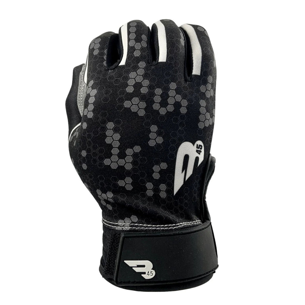 The Knock B45 Batting Gloves product image 1, provided for visual reference and product detail review