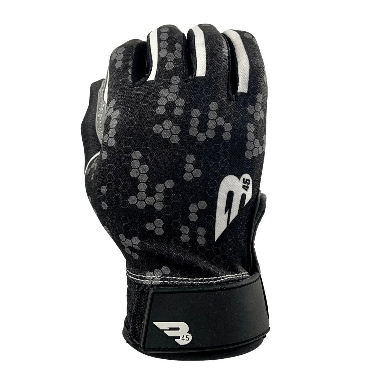 The Knock B45 Batting Gloves product image 1, provided for visual reference and product detail review