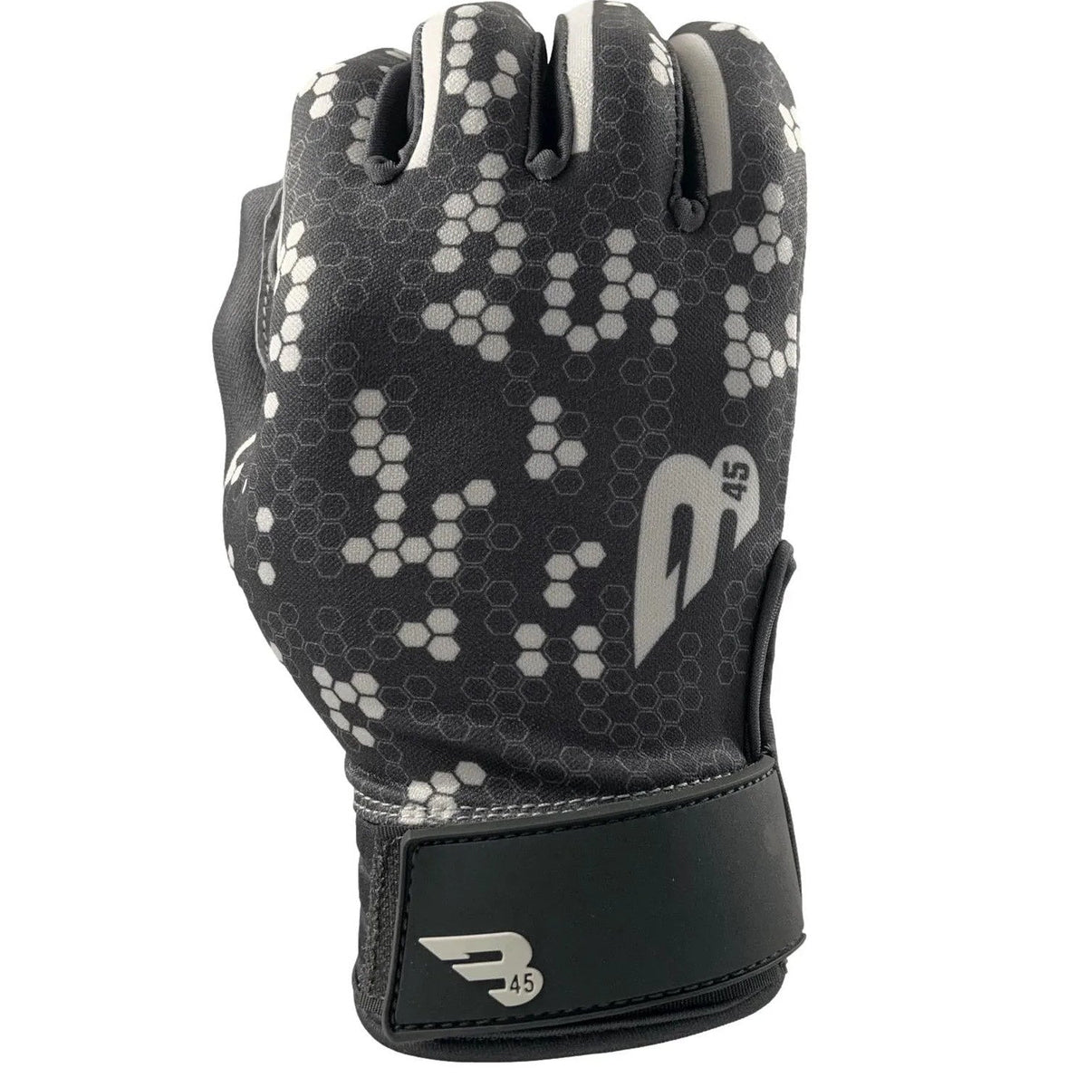 The Knock B45 Batting Gloves product image 4, provided for visual reference and product detail review