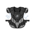 Catcher NOCSAE Certified Chest Protector with Dupont Kevlar product image 1, provided for visual reference and product