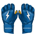 Premium Pro Long Cuff Batting Gloves product image 1, provided for visual reference and product detail review