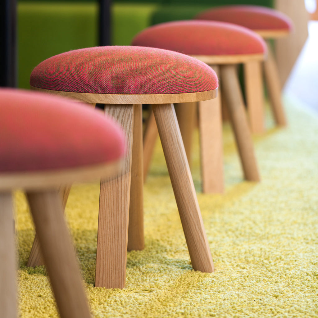 BuzziMilk Dining Stool