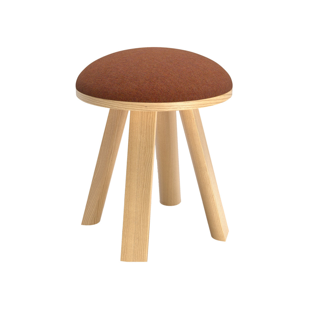 BuzziMilk Dining Stool