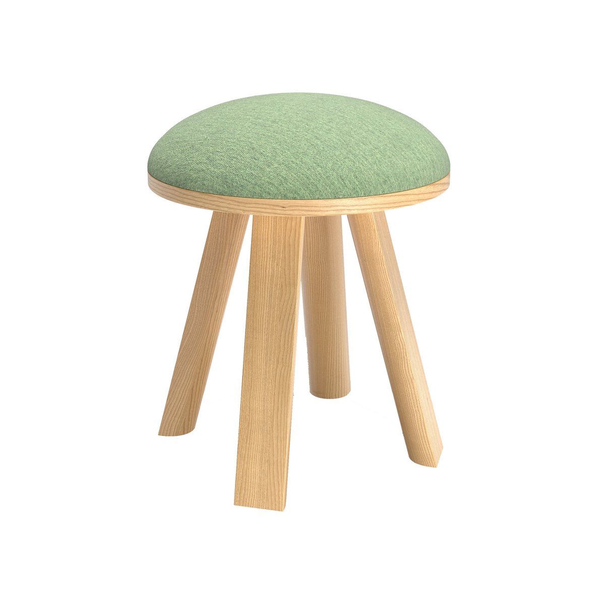 BuzziMilk Dining Stool