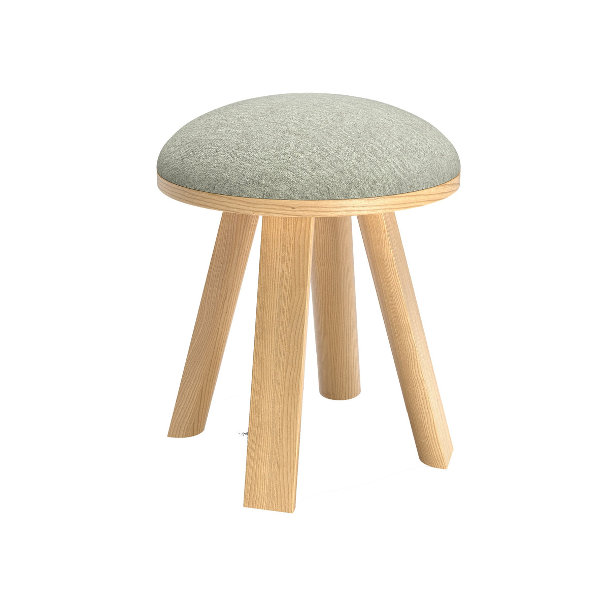 BuzziMilk Dining Stool