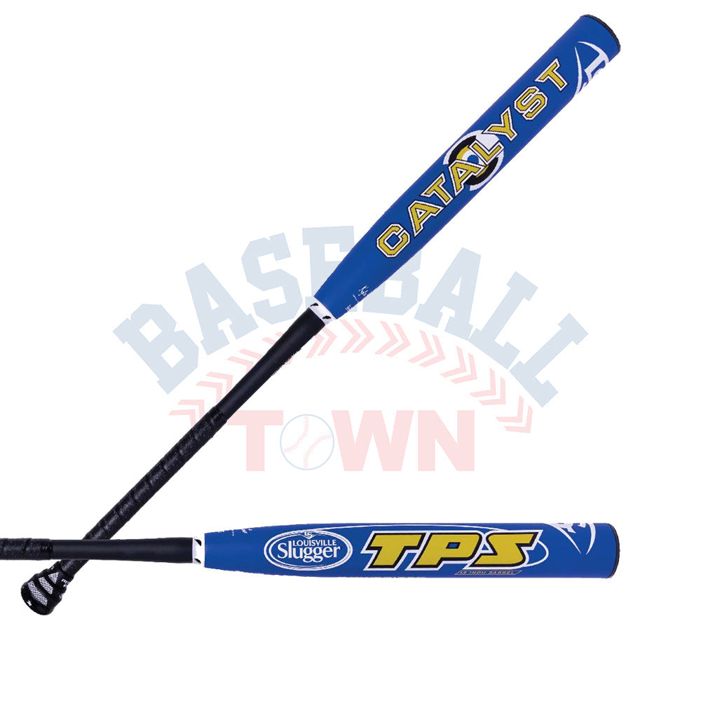 Kylee Studioso Catalyst USSSA 12" Barrel Powerload Softball Bat product image 1, provided for visual reference and product