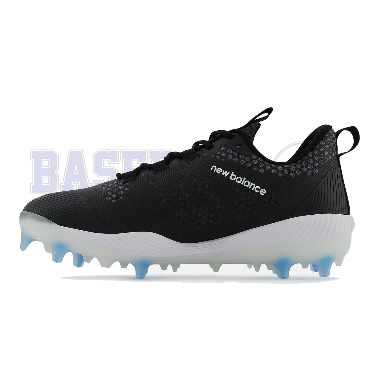 COMPV3 FuelCell Baseball Cleats product image 2, provided for visual reference and product detail review