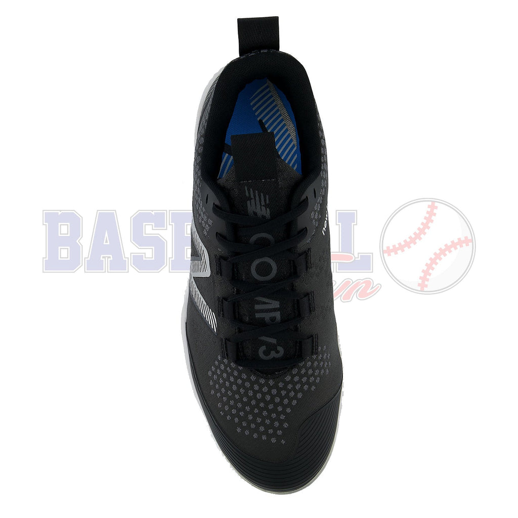 COMPV3 FuelCell Baseball Cleats product image 4, provided for visual reference and product detail review